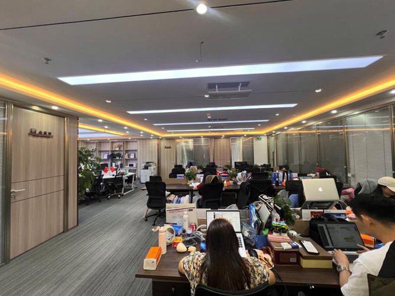 企业管理咨询：企业成长的催化剂